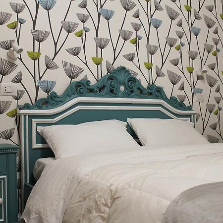 Bed and Breakfast Jacaranda à Cagliari Extérieur photo