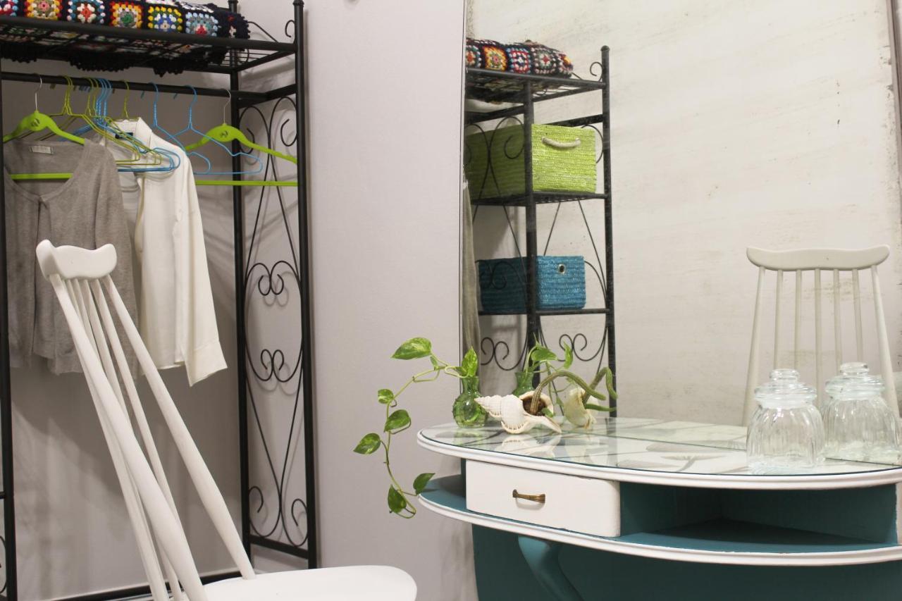 Bed and Breakfast Jacaranda à Cagliari Extérieur photo