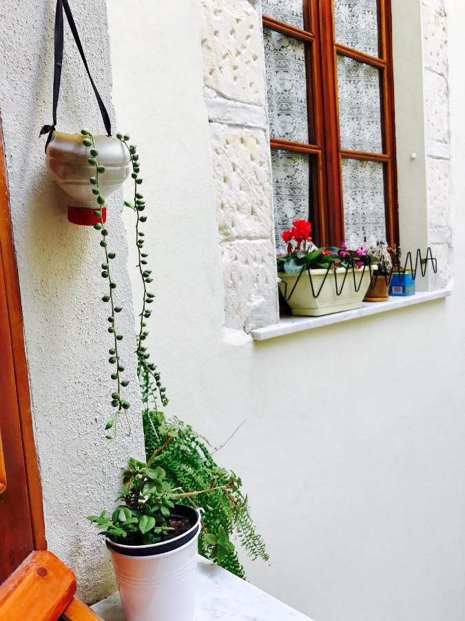Bed and Breakfast Jacaranda à Cagliari Extérieur photo