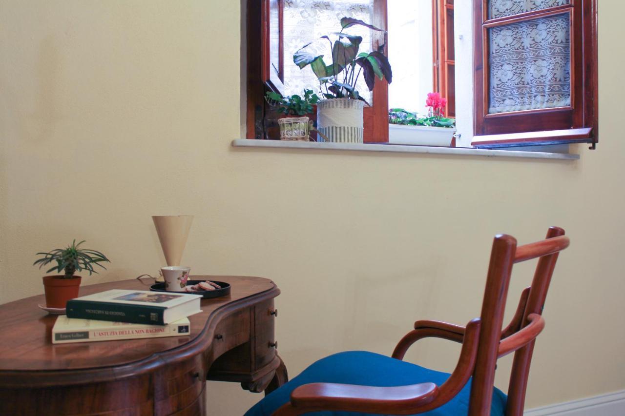 Bed and Breakfast Jacaranda à Cagliari Extérieur photo
