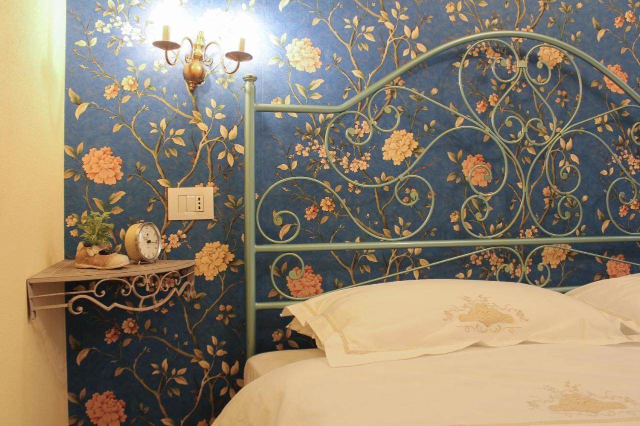 Bed and Breakfast Jacaranda à Cagliari Extérieur photo