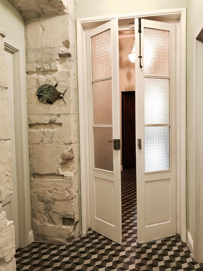 Bed and Breakfast Jacaranda à Cagliari Extérieur photo