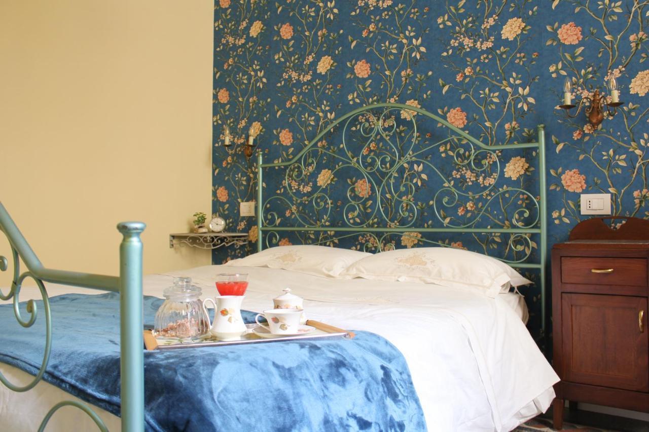 Bed and Breakfast Jacaranda à Cagliari Extérieur photo