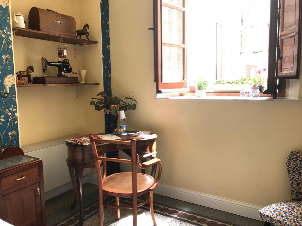 Bed and Breakfast Jacaranda à Cagliari Extérieur photo
