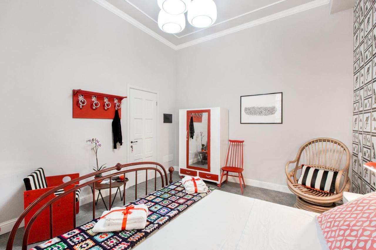 Bed and Breakfast Jacaranda à Cagliari Extérieur photo