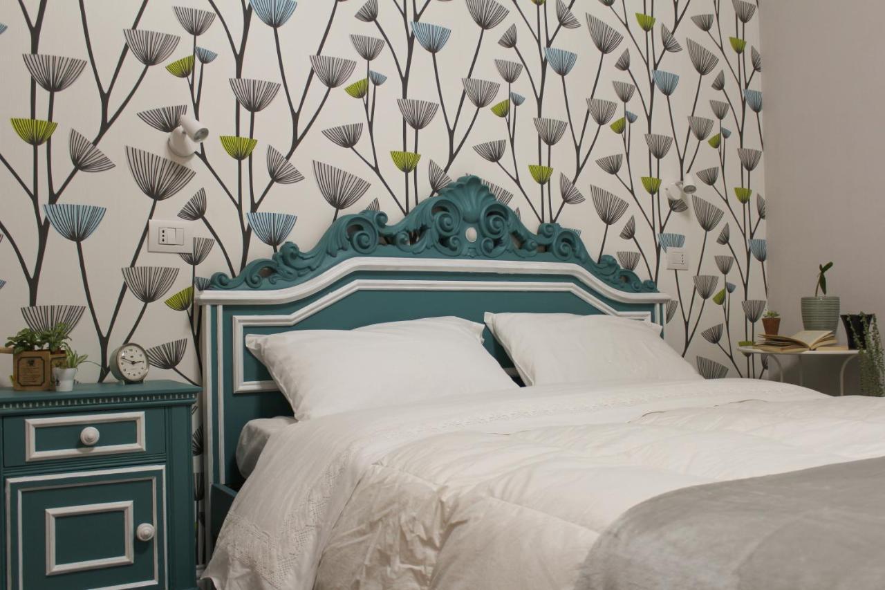 Bed and Breakfast Jacaranda à Cagliari Extérieur photo